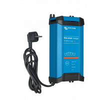 Victron Blue Smart IP22 Acculader 12/20 (1) CEE 7/7