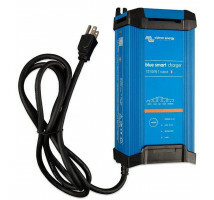 Victron Blue Smart IP22 Acculader 12/20 (1) 120V NEMA 5-15