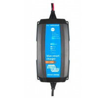 Victron Blue Smart IP65 Acculader 12/25(1) 230V CEE 7/17