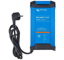 Victron Blue Smart IP22 Acculader 12/30 (3) CEE 7/7