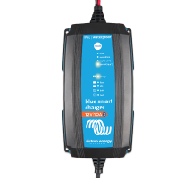 Victron Blue Smart IP65 Acculader 24/8(1) 230V CEE 7/17