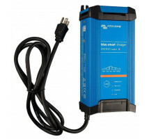 Victron Blue Smart IP22 Acculader 24/12 (1) 120V NEMA 5-15