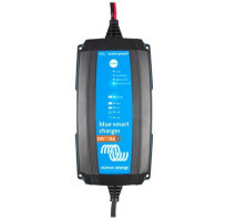 Victron Blue Smart IP65 Acculader 24/13(1) 230V CEE 7/17