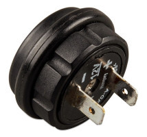 Victron MagCode Power Port 12V (15A)