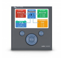 Victron Color Control GX (CCGX)
