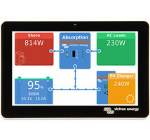 Cerbo GX Touch 50
