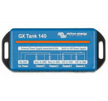 GX Tank 140