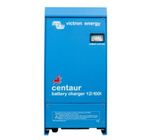  Victron Centaur lader 12/100 (3) 90-265V AC