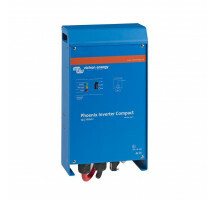 Inverter Compact 12/1600 230V VE.Bus