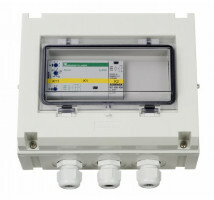 Victron Transfer Switch 5kVA/230V (omschakelautomaat)