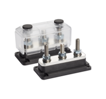 3xM10 Busbar (60V/600A)