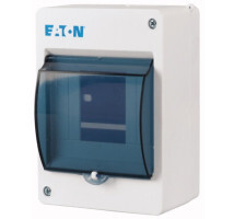 EATON Groepenkast MINI-4-T