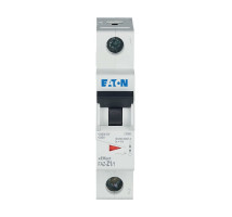 EATON Installatieautomaat FAZ Z 1A/1