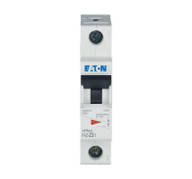 EATON Installatieautomaat FAZ Z 3A/1