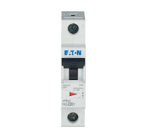 EATON Installatieautomaat FAZ Z 20A/1