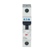 EATON Installatieautomaat FAZ Z 40A/1