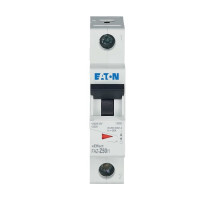EATON Installatieautomaat FAZ Z 50A/1