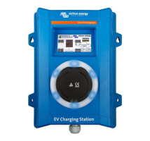 Victron EV laadstation