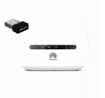 Internet router incl. Victron CGX WIFI module