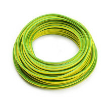 Aarde kabel 1x4 mm² per meter