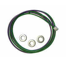 Kabelset voor Buck/Boost DC/DC omvormers