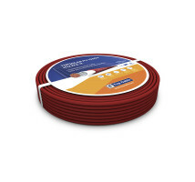 Topsolar kabel rood 6mm² rol van 100 meter