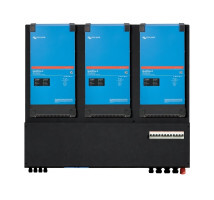 TopSmart ESS 3-fase 13,5kW Backplate + ECore Hub