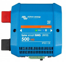 Lynx Smart BMS 500 NG (M10)