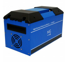 MG HP accu 25,2V 90Ah/2,25 kWh M12