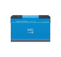 MG LFP accu 12,8V 210Ah/2,7kWh RJ45