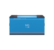 MG LFP accu 25.6V 230Ah/5,8kWh RJ45