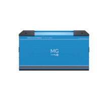 MG LFP accu 25,6V 230Ah/5,8kWh M12,HV