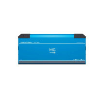 MG LFP accu 25,6V 304Ah/7,8kWh (M12, HV)