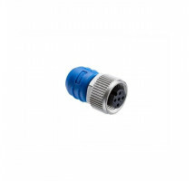 M12 CANOpen Terminator Female