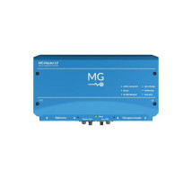 MG Master LV 24-48V/400A RJ45-M12