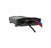 Robust charger 3000W / 24V CAN-Bus control