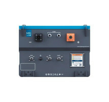 MG RS230 Battery 51.2V/230Ah/11.8 kWh SLP