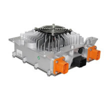 TC Charger 3300W, 72V, 40A, IP67, air-cooled GEN 4