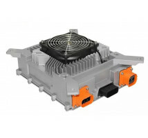 TC Charger 6600W, 312V, 20A, IP67, air-cooled GEN 4