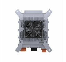 TC Charger 6600W, 144V, 46A, IP67, air-cooled GEN 4