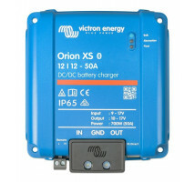 Victron Orion XS 12/12-50A DC-DC acculader