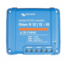 Orion-Tr 12/12-18A (220W) geisoleerd