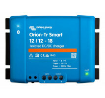 Victron Orion-Tr Smart 12/12-18A (220W) geïsoleerd