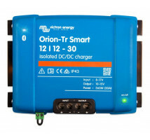 Orion-Tr Smart 12/12-30A geisoleerde DC-DC lader