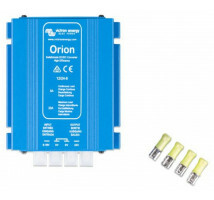 Victron Orion 12/24-8A non isolated