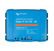 Victron Orion-Tr 12/24-10A (240W) isolated