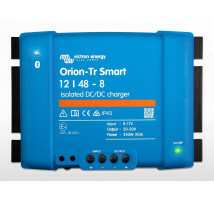 Orion-Tr Smart 12/48-8A (380W) Isolated DC-DC charger