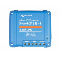 Victron Orion-Tr 24/12-9A (110W) isolated