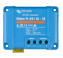 Victron Orion-Tr 24/12-15A (180W) non isolated