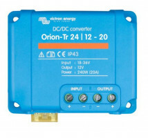 Victron Orion-Tr 24/12-20A (240W) non isolated